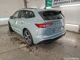  Skoda  ENYAQ SKODA  / 2020 / 5P / SUV iV 60 #3
