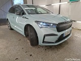  Skoda  ENYAQ SKODA  / 2020 / 5P / SUV iV 60 #5