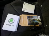  Skoda  ENYAQ SKODA  / 2020 / 5P / SUV iV 60 #13
