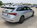  Skoda  Octavia SKODA  WAGON / 2020 / 5P / STATION WAGON 1.4 TSI PLUG-IN HYBRYD EXECUTIVE DSG #2