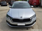 Skoda  Octavia SKODA  WAGON / 2020 / 5P / STATION WAGON 1.4 TSI PLUG-IN HYBRYD EXECUTIVE DSG #6
