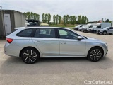  Skoda  Octavia SKODA  WAGON / 2020 / 5P / STATION WAGON 1.4 TSI PLUG-IN HYBRYD EXECUTIVE DSG #7