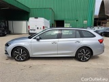  Skoda  Octavia SKODA  WAGON / 2020 / 5P / STATION WAGON 1.4 TSI PLUG-IN HYBRYD EXECUTIVE DSG #8