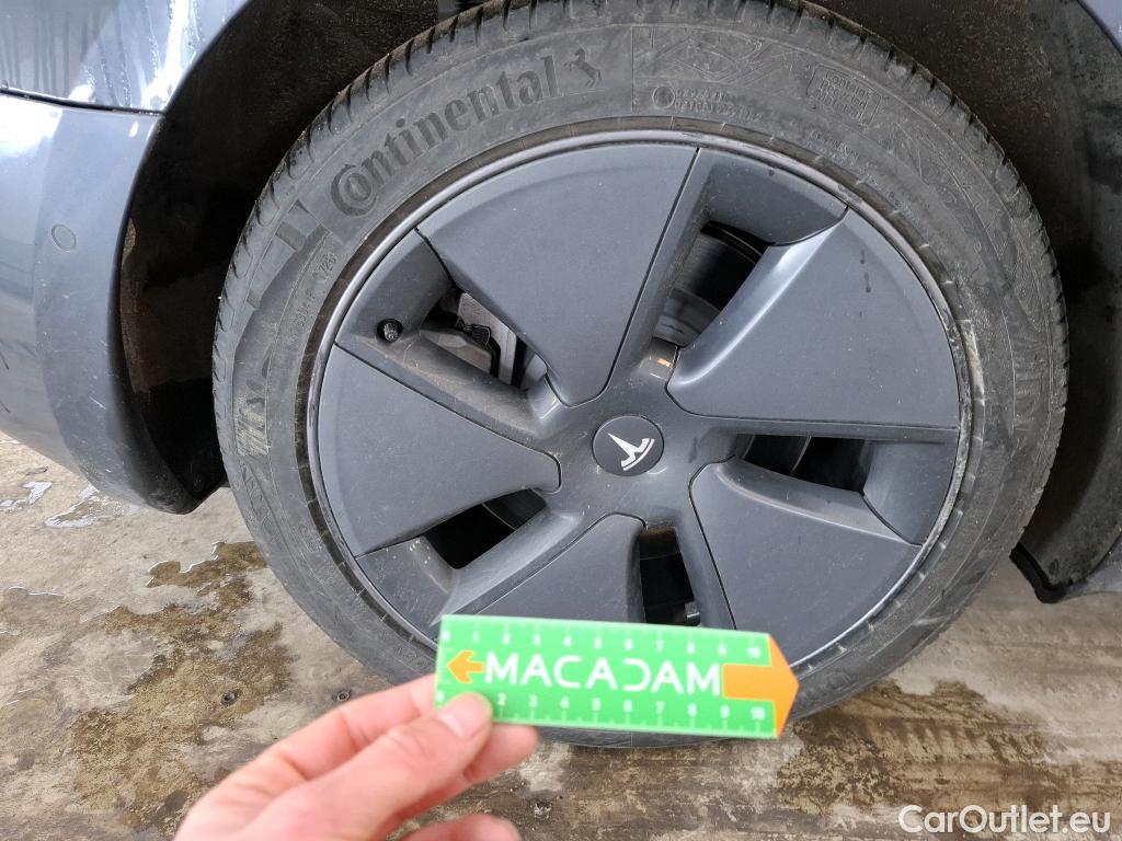  Tesla  Model 3 TESLA  / 2018 / 4P / Berline Grande Autonomie Dual Motor AWD #8