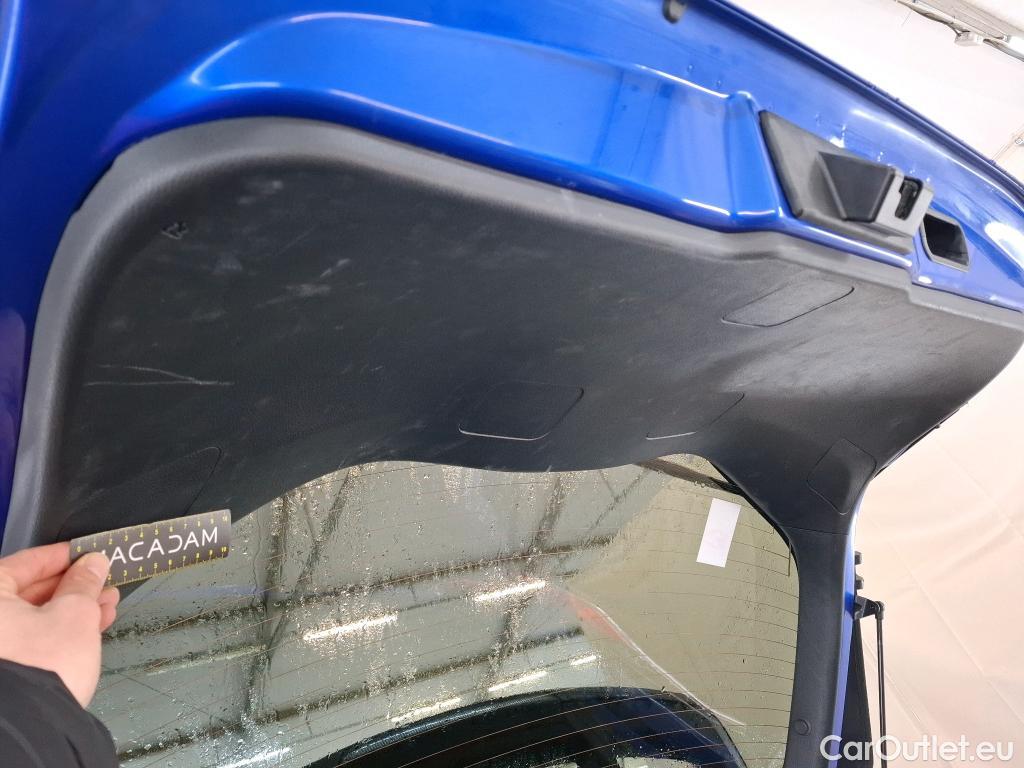  Toyota  C-HR TOYOTA  5p Berline 1.8 HYBRIDE 122 GRAPHIC #7