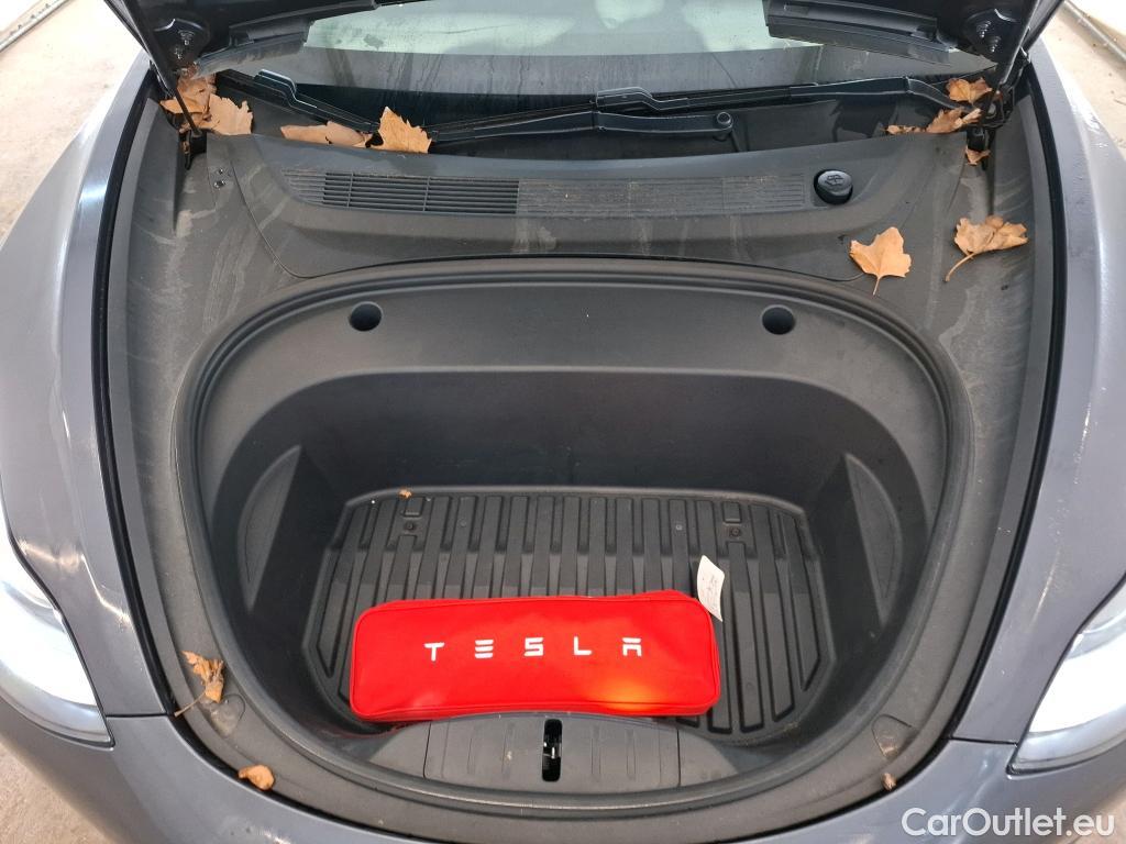  Tesla  Model 3 TESLA  / 2018 / 4P / Berline Grande Autonomie Dual Motor AWD #1