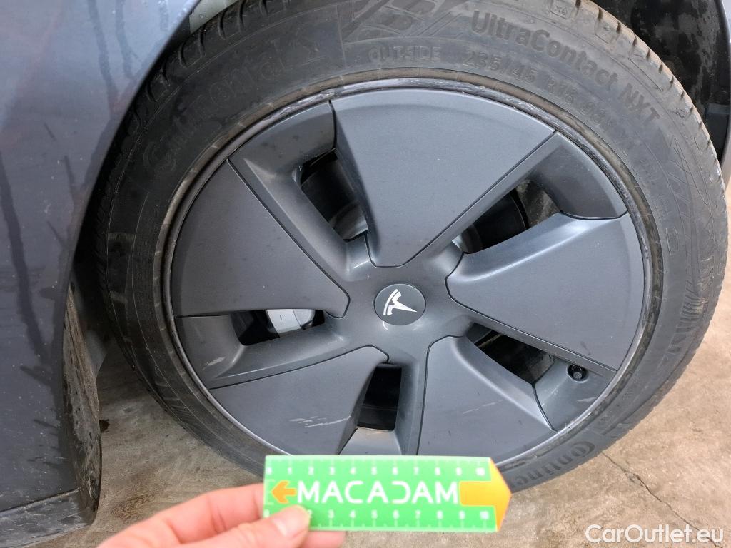  Tesla  Model 3 TESLA  / 2018 / 4P / Berline Grande Autonomie Dual Motor AWD #12