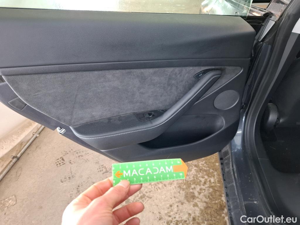  Tesla  Model 3 TESLA  / 2018 / 4P / Berline Grande Autonomie Dual Motor AWD #18