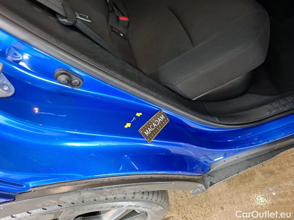  Toyota  C-HR TOYOTA  5p Berline 1.8 HYBRIDE 122 GRAPHIC #15