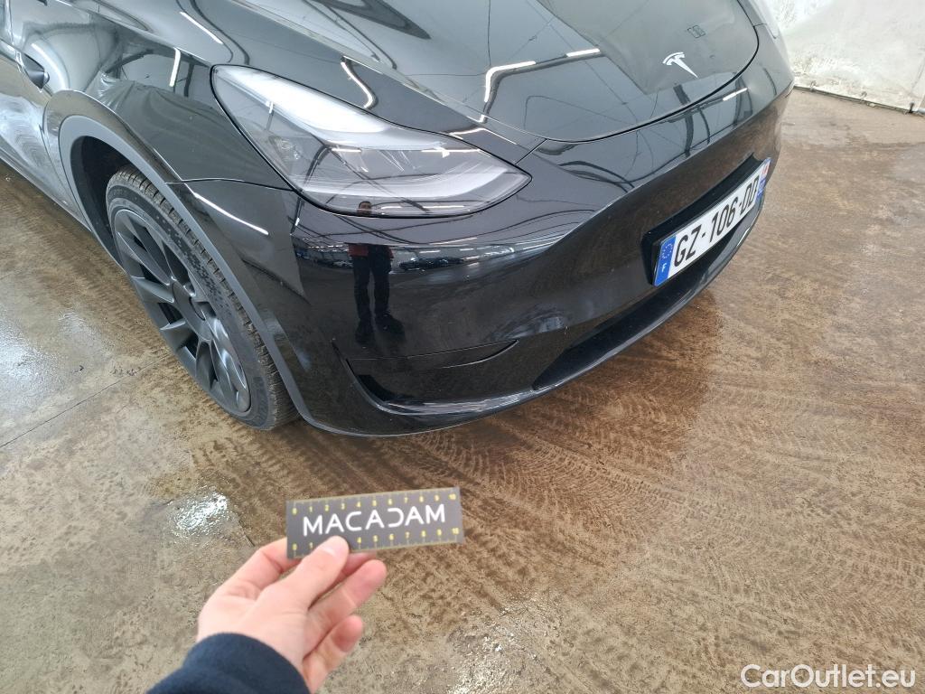  Tesla  Model Y TESLA  / 2020 / 5P / SUV Grande Autonomie RWD #14