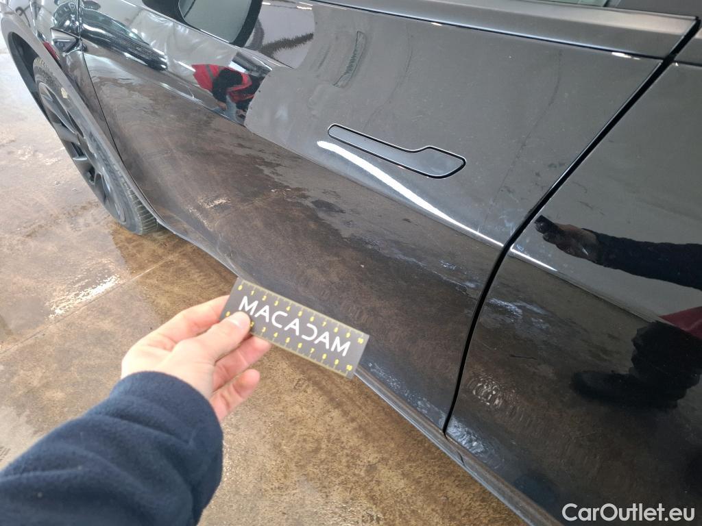  Tesla  Model Y TESLA  / 2020 / 5P / SUV Grande Autonomie RWD #12