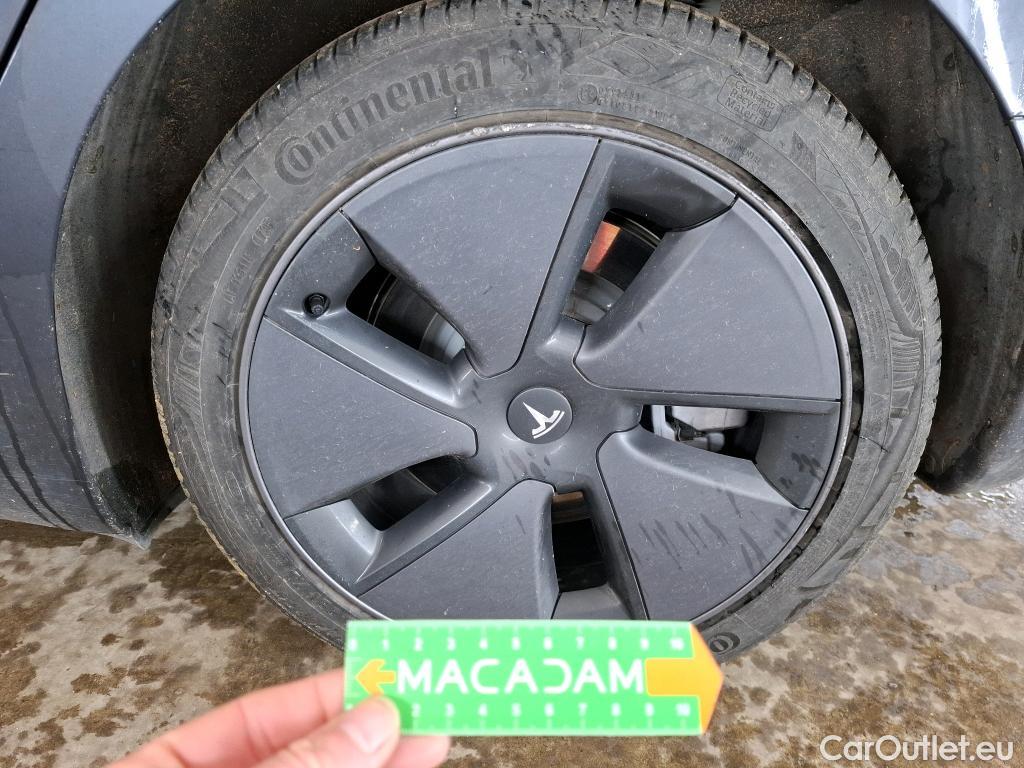  Tesla  Model 3 TESLA  / 2018 / 4P / Berline Grande Autonomie Dual Motor AWD #4