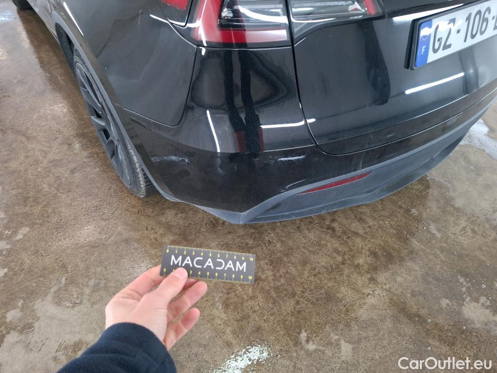  Tesla  Model Y TESLA  / 2020 / 5P / SUV Grande Autonomie RWD #19