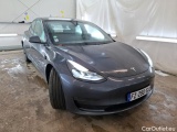  Tesla  Model 3 TESLA  / 2018 / 4P / Berline Grande Autonomie Dual Motor AWD #5