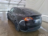  Tesla  Model Y TESLA  / 2020 / 5P / SUV Grande Autonomie RWD #3
