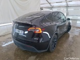  Tesla  Model Y TESLA  / 2020 / 5P / SUV Grande Autonomie RWD #4