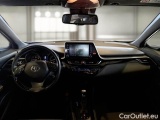  Toyota  C-HR TOYOTA  / 2019 / 5P / SUV 1.8H (122CV) E-CVT BUSINESS #3