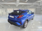  Toyota  C-HR TOYOTA  / 2019 / 5P / SUV 1.8H (122CV) E-CVT BUSINESS #2