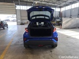  Toyota  C-HR TOYOTA  / 2019 / 5P / SUV 1.8H (122CV) E-CVT BUSINESS #5