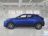  Toyota  C-HR TOYOTA  / 2019 / 5P / SUV 1.8H (122CV) E-CVT BUSINESS #8