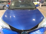  Toyota  C-HR TOYOTA  / 2019 / 5P / SUV 1.8H (122CV) E-CVT BUSINESS #27