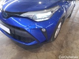  Toyota  C-HR TOYOTA  / 2019 / 5P / SUV 1.8H (122CV) E-CVT BUSINESS #33