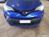  Toyota  C-HR TOYOTA  / 2019 / 5P / SUV 1.8H (122CV) E-CVT BUSINESS #35