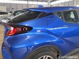  Toyota  C-HR TOYOTA  / 2019 / 5P / SUV 1.8H (122CV) E-CVT BUSINESS #47