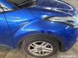  Toyota  C-HR TOYOTA  / 2019 / 5P / SUV 1.8H (122CV) E-CVT BUSINESS #39