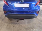  Toyota  C-HR TOYOTA  / 2019 / 5P / SUV 1.8H (122CV) E-CVT BUSINESS #52