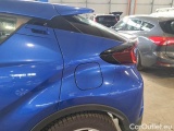  Toyota  C-HR TOYOTA  / 2019 / 5P / SUV 1.8H (122CV) E-CVT BUSINESS #56