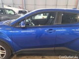  Toyota  C-HR TOYOTA  / 2019 / 5P / SUV 1.8H (122CV) E-CVT BUSINESS #60