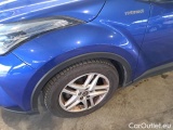  Toyota  C-HR TOYOTA  / 2019 / 5P / SUV 1.8H (122CV) E-CVT BUSINESS #65