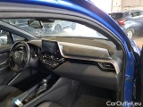 Toyota  C-HR TOYOTA  / 2019 / 5P / SUV 1.8H (122CV) E-CVT BUSINESS #116