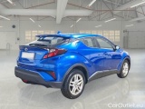  Toyota  C-HR TOYOTA  / 2019 / 5P / SUV 1.8H (122CV) E-CVT BUSINESS #2