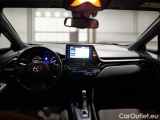  Toyota  C-HR TOYOTA  / 2019 / 5P / SUV 1.8H (122CV) E-CVT BUSINESS #3