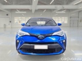  Toyota  C-HR TOYOTA  / 2019 / 5P / SUV 1.8H (122CV) E-CVT BUSINESS #6