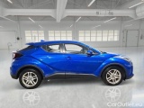  Toyota  C-HR TOYOTA  / 2019 / 5P / SUV 1.8H (122CV) E-CVT BUSINESS #7