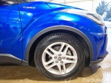  Toyota  C-HR TOYOTA  / 2019 / 5P / SUV 1.8H (122CV) E-CVT BUSINESS #17