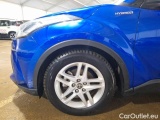  Toyota  C-HR TOYOTA  / 2019 / 5P / SUV 1.8H (122CV) E-CVT BUSINESS #20