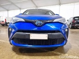  Toyota  C-HR TOYOTA  / 2019 / 5P / SUV 1.8H (122CV) E-CVT BUSINESS #31