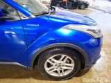  Toyota  C-HR TOYOTA  / 2019 / 5P / SUV 1.8H (122CV) E-CVT BUSINESS #46