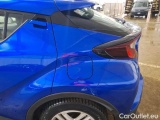  Toyota  C-HR TOYOTA  / 2019 / 5P / SUV 1.8H (122CV) E-CVT BUSINESS #77