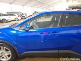  Toyota  C-HR TOYOTA  / 2019 / 5P / SUV 1.8H (122CV) E-CVT BUSINESS #87