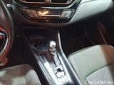  Toyota  C-HR TOYOTA  / 2019 / 5P / SUV 1.8H (122CV) E-CVT BUSINESS #111