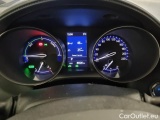 Toyota  C-HR TOYOTA  / 2019 / 5P / SUV 1.8H (122CV) E-CVT BUSINESS #4