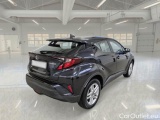  Toyota  C-HR TOYOTA  / 2019 / 5P / SUV 1.8H (122CV) E-CVT BUSINESS #2