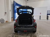  Toyota  C-HR TOYOTA  / 2019 / 5P / SUV 1.8H (122CV) E-CVT BUSINESS #5