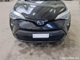  Toyota  C-HR TOYOTA  / 2019 / 5P / SUV 1.8H (122CV) E-CVT BUSINESS #26