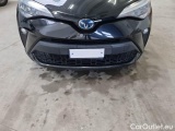  Toyota  C-HR TOYOTA  / 2019 / 5P / SUV 1.8H (122CV) E-CVT BUSINESS #29